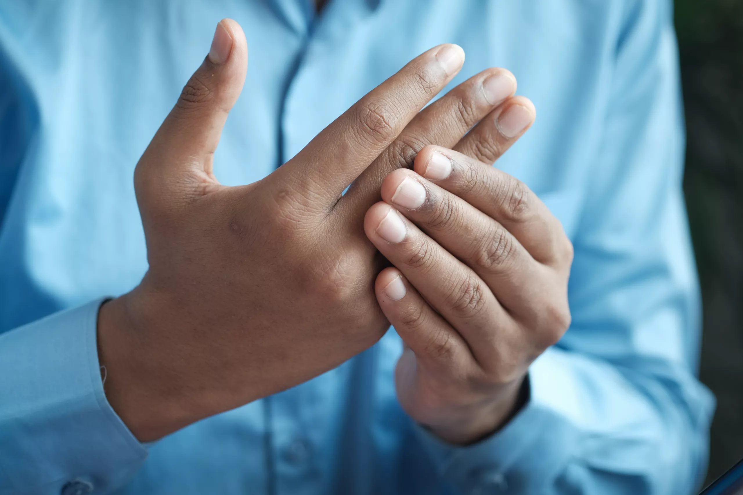 Arthritis verstehen und behandeln