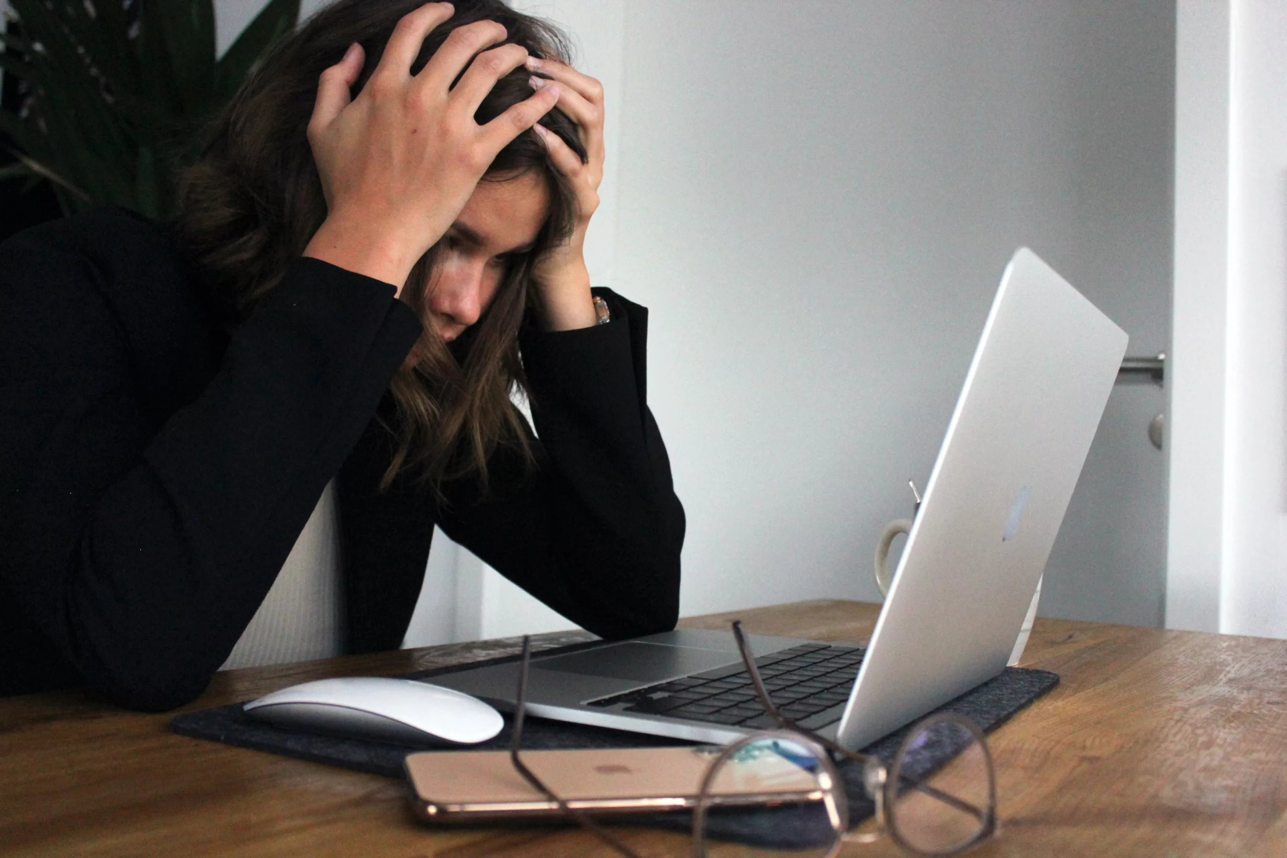 Warum Stress krank macht