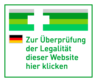 Logo Bundesinstitut für Arzneimittel und Medizinprodukte