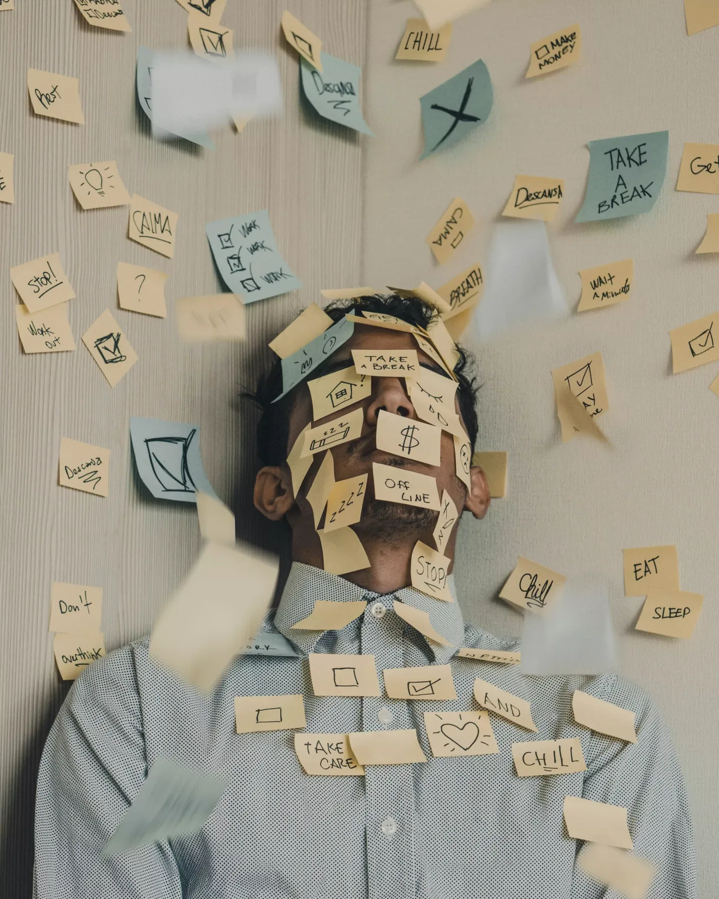 Effektives Stressmanagement: Stress erkennen, verstehen und bewältigen