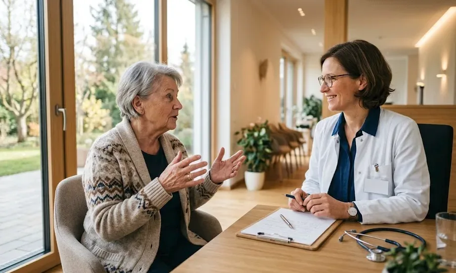 Harnröhrenverengung: Ursachen, Symptome und moderne Therapie
