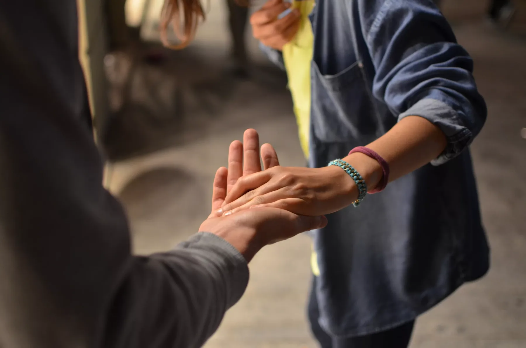 Hebehilfe und Umsetzhilfe: Sichere Unterstützung im Pflegealltag