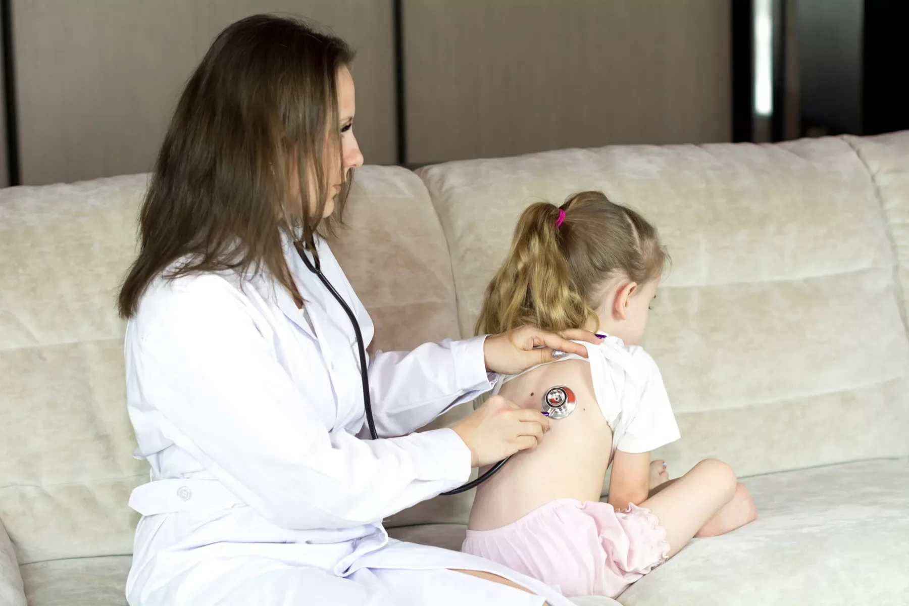 Palliativpflege für Kinder: Ambulante und stationäre Möglichkeiten