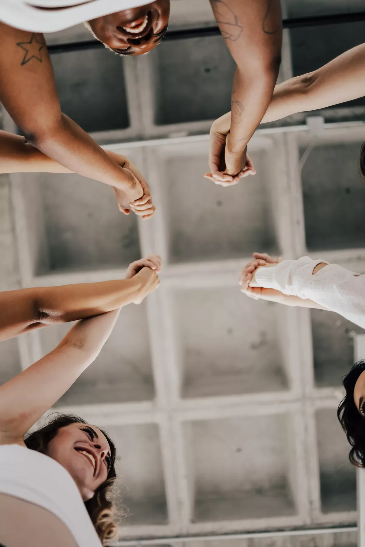 Patient Empowerment — Wie Sie zum Experten Ihrer eigenen Gesundheit werden