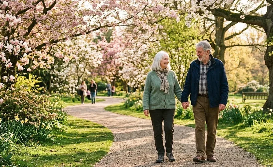 Vitamin-D-Mangel bei Senioren: Ursachen erkennen und gezielt gegensteuern