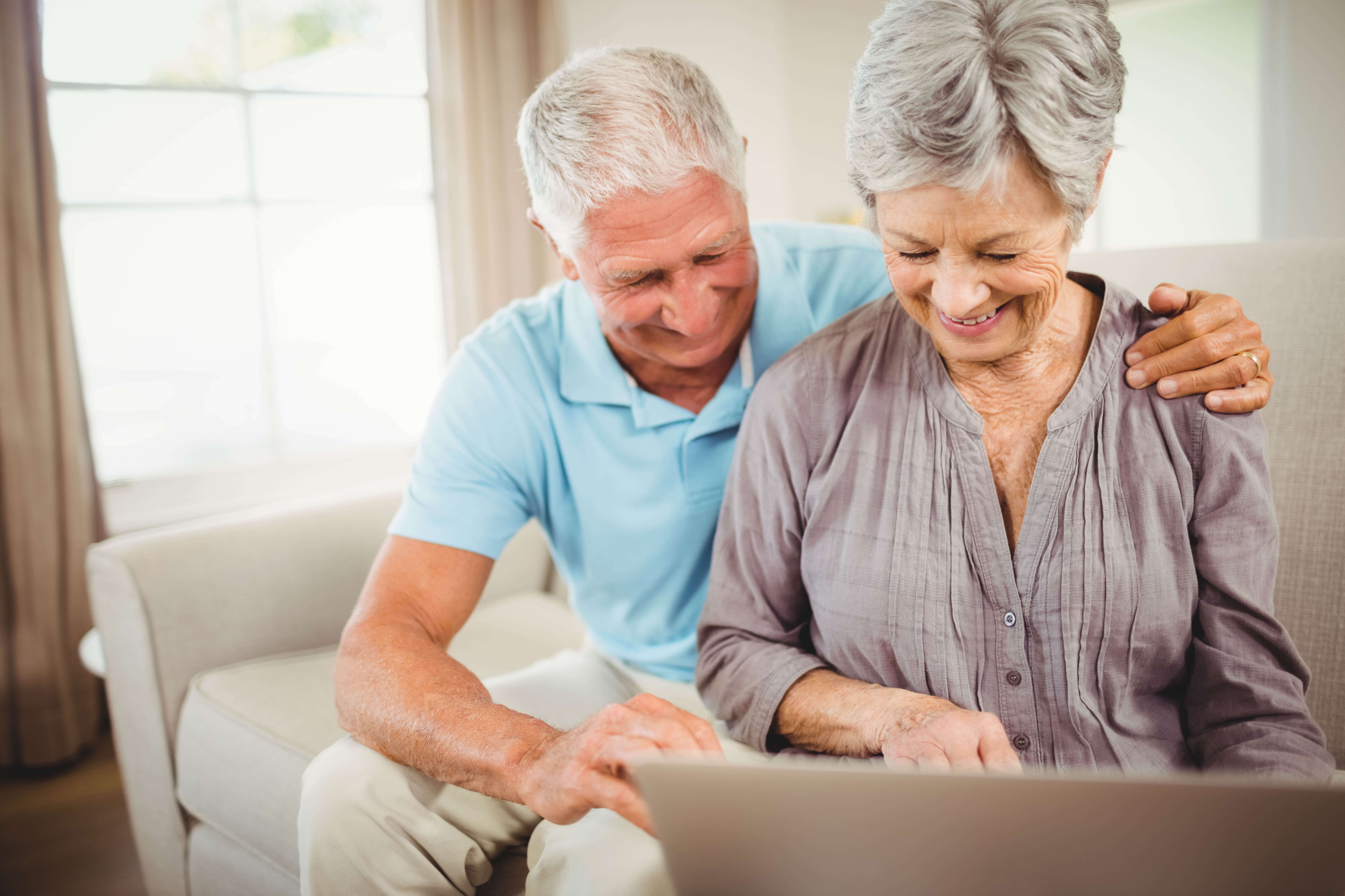 Produkte für die häusliche Pflege