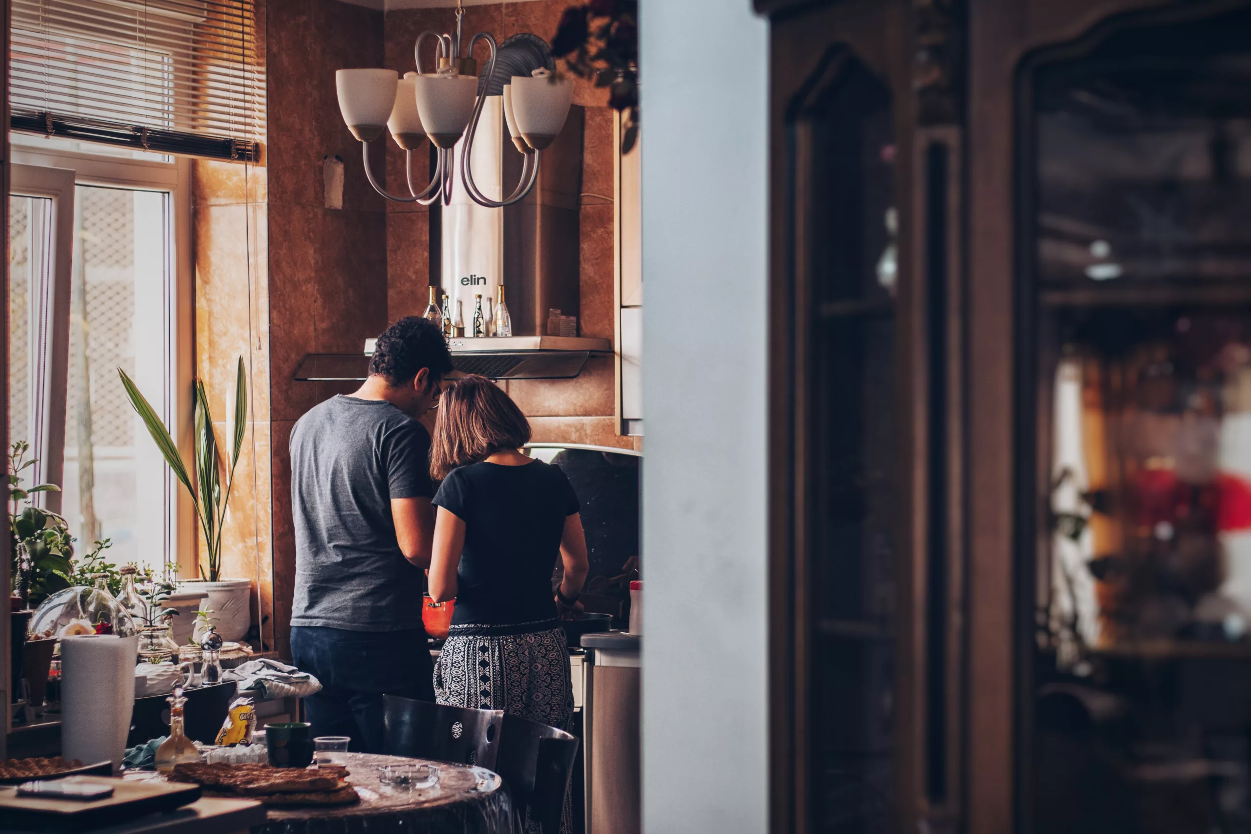 Medizinische Versorgung zuhause