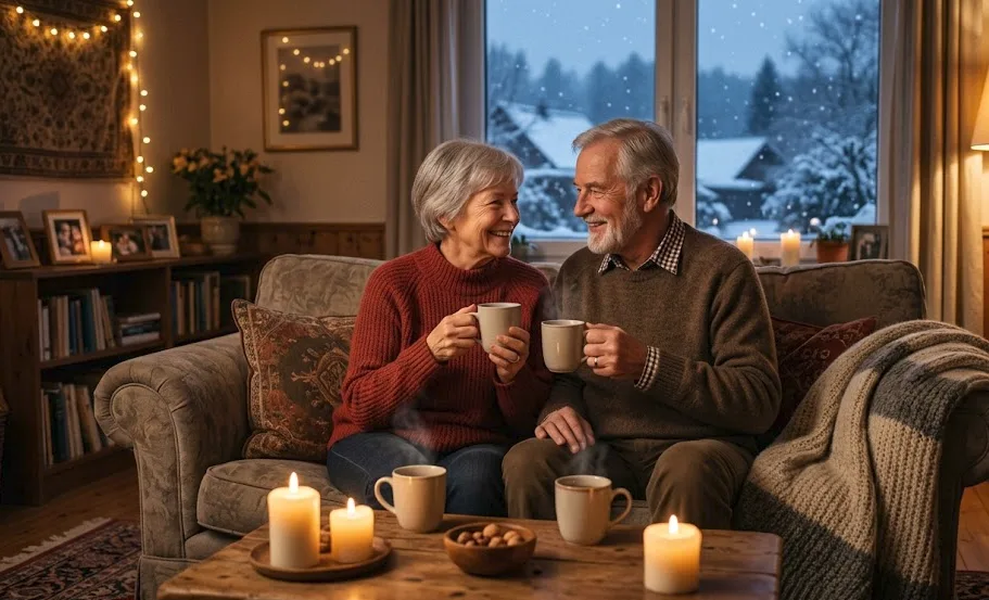 Winterblues – Tipps gegen das Stimmungstief