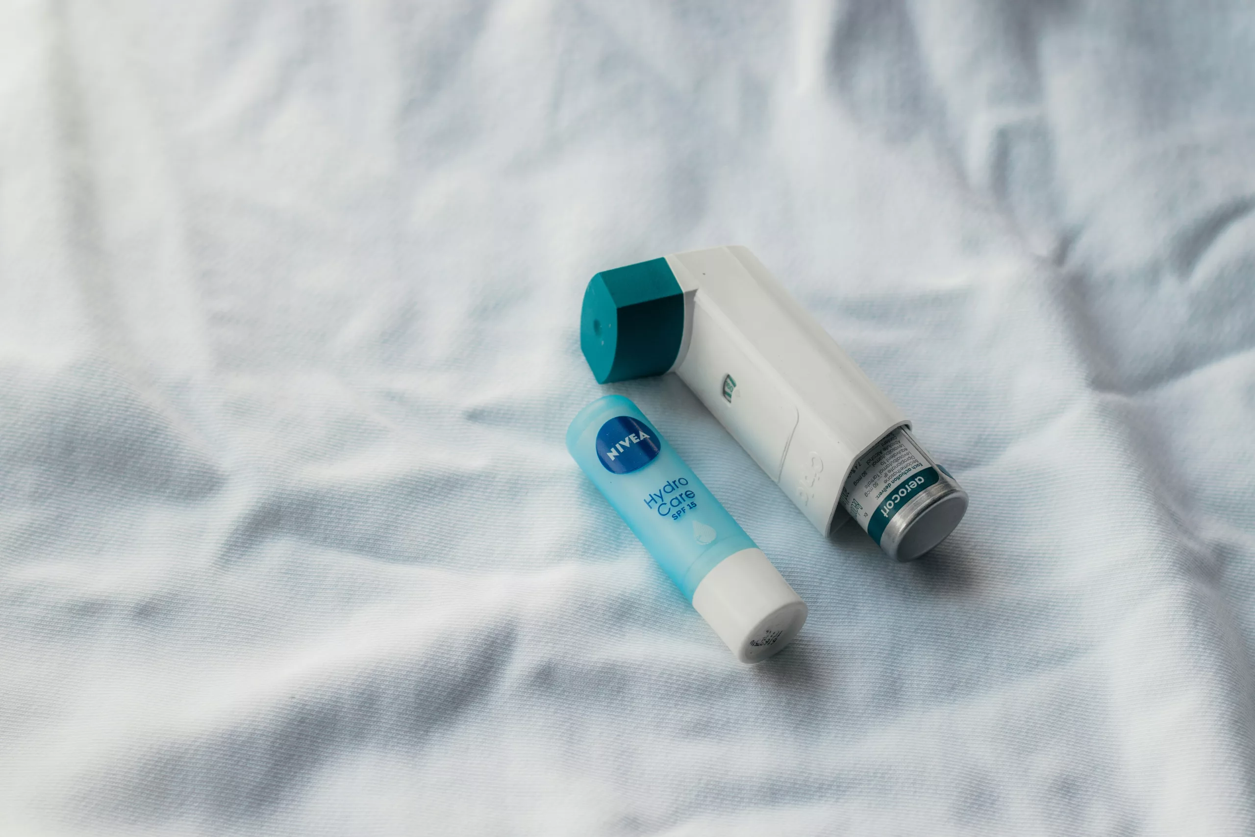 Asthma: Entstehung und Symptome