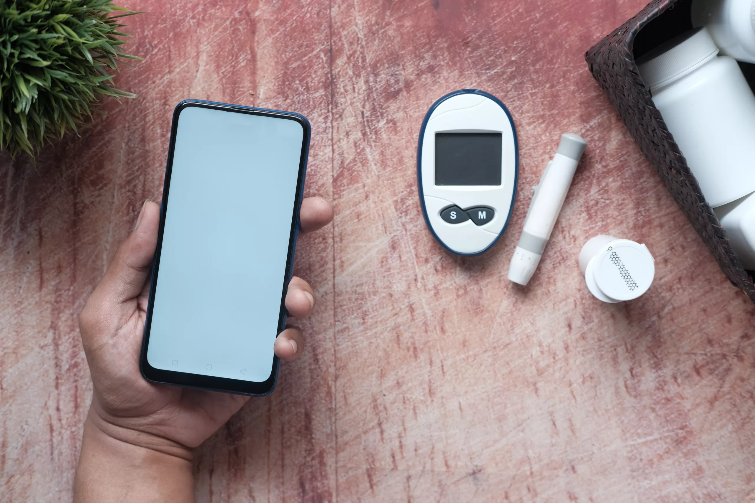 Diabetes mellitus und Inkontinenz